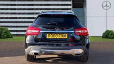 Mercedes-Benz GLA 220d 4Matic Sport Executive 5dr Auto Diesel Hatchback